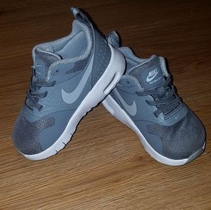 Baby Nikes